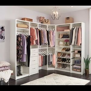 Meet your Posher, Rachael